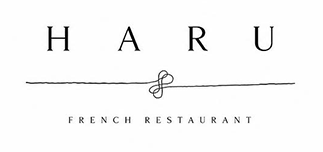 French Restaurant HARU